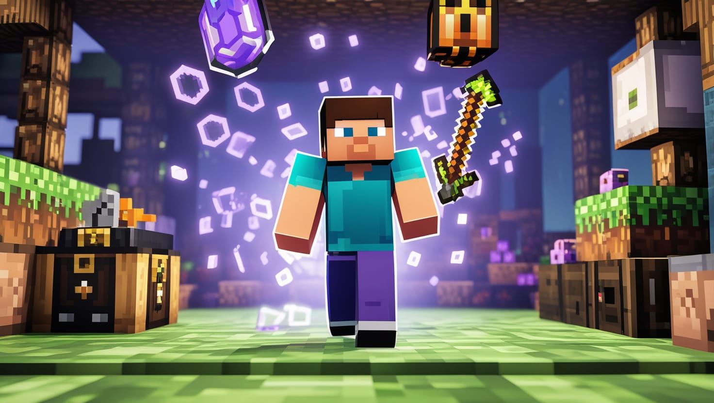 Dokkos Hotbar Optimizer Mod (1.21.8, 1.20.6) – Optimize Hotbar Synchronization